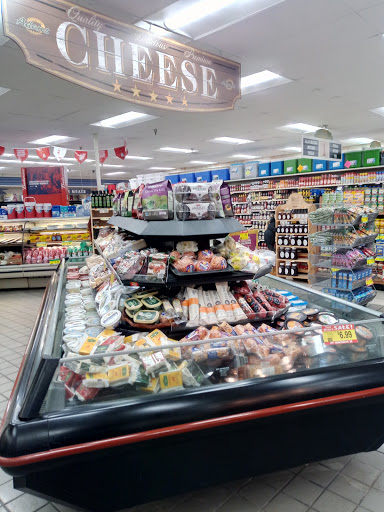 Market «Adams Hometown Market», reviews and photos, 115 Main St, Monson, MA 01057, USA