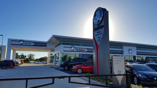 Village Motors