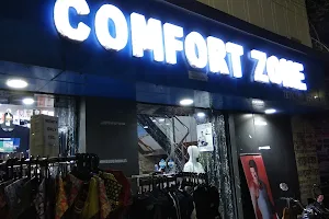 Comfort Zone Balurghat image