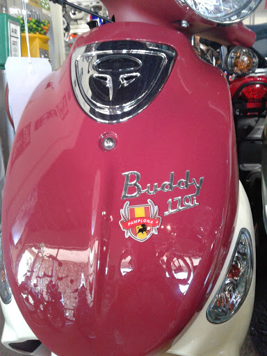 Motorcycle Shop «Tropical Scooters», reviews and photos, 11594 Seminole Blvd, Largo, FL 33778, USA