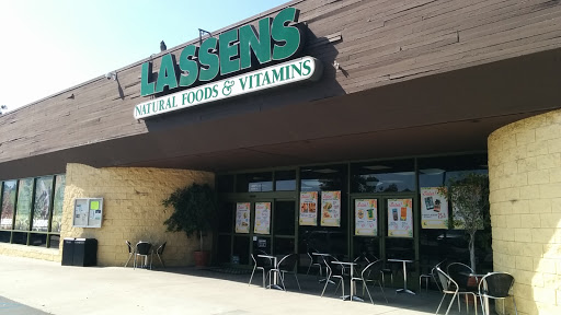 Natural Foods Store «Lassens Natural Foods & Vitamins», reviews and photos, 4071 E Main St, Ventura, CA 93003, USA