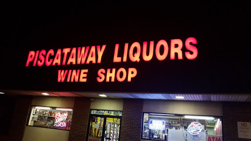 Liquor Store «Piscataway Liquors Inc», reviews and photos, 600 Stelton Rd, Piscataway Township, NJ 08854, USA