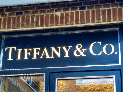 Jewelry Store «Tiffany & Co.», reviews and photos, 105 Broad St, Red Bank, NJ 07701, USA