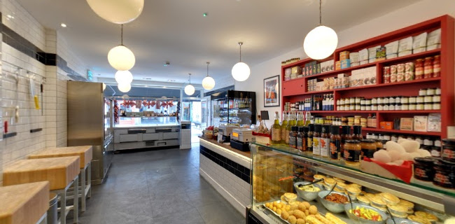 Reviews of Meat NW5 in London - Butcher shop