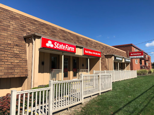 Auto Insurance Agency «Neil Elkins State Farm Insurance Agent», reviews and photos