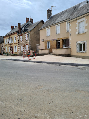 Perroy Jean-Philippe à Crézancy-en-Sancerre