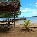 Review Pesona Sungai Nyalo Kawasan Wisata Mandeh