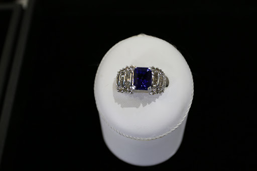 Jeweler «Sparklez Jewelry & Loan», reviews and photos, 475 Mt Lebanon Blvd, Pittsburgh, PA 15234, USA