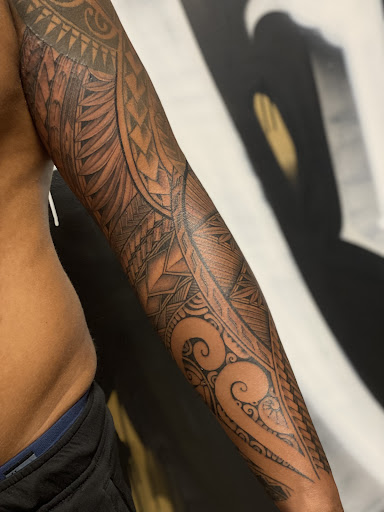 Explore the magicians tattoo ideas, creative tattoo ideas in Oak Grove, available at Empire28 Tattoo Studios