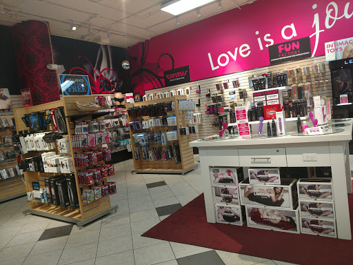 Lingerie Store «Fascinations», reviews and photos, 2302 N Scottsdale Rd, Scottsdale, AZ 85257, USA