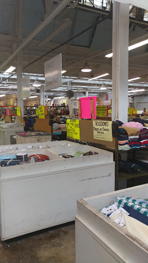 Fabric Store «Fabric Warehouse», reviews and photos, 970 New Brunswick Ave, Rahway, NJ 07065, USA