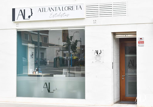 ATLaNTA LORETA ESTILISTAS en Huércal-Overa, Almería
