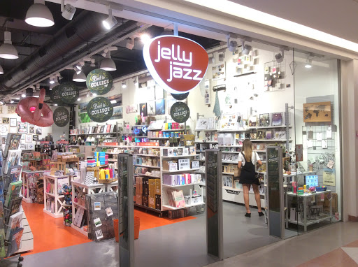 Jelly Jazz - Wijnegem Shopping