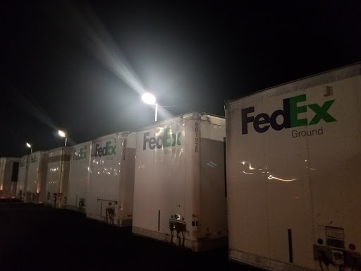 Mailing Service «FedEx Ground», reviews and photos, 510 Industrial Dr, Lewisberry, PA 17339, USA