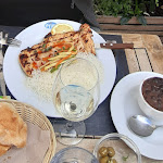 Photo n°4 de l'avis de P.o fait le 07/04/2024 à 22:38 sur le  PRIM à Ericeira