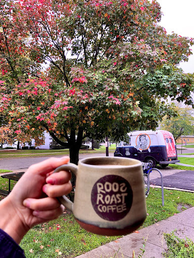 Coffee Shop «RoosRoast Coffee», reviews and photos, 1155 Rosewood St b, Ann Arbor, MI 48104, USA