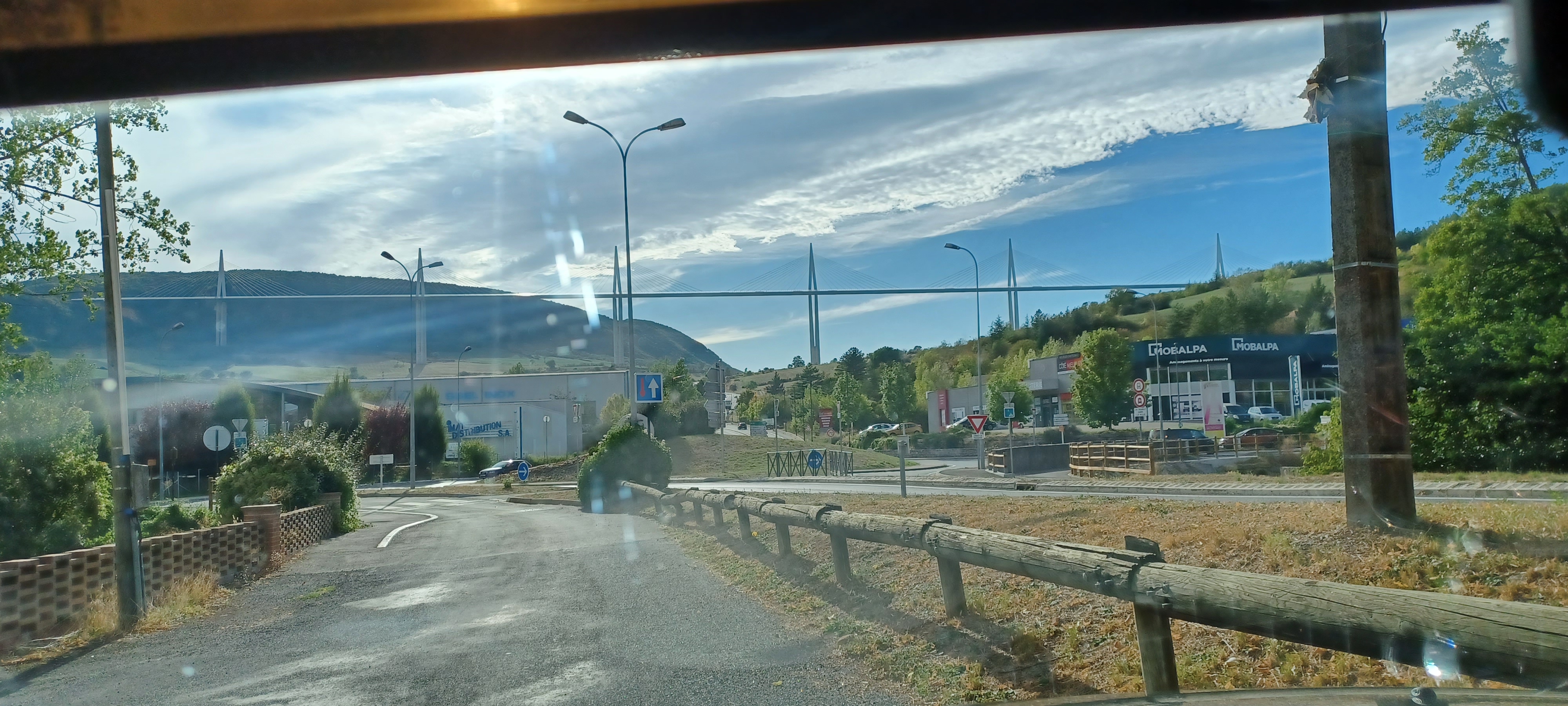 Photo n° 1 de l'avis de gerard.e fait le 22/09/2023 à 08:15
