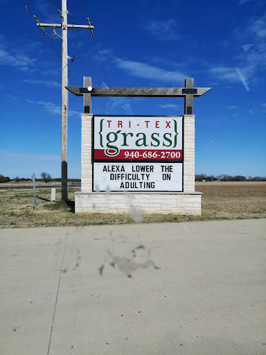 Tri-Tex Grass