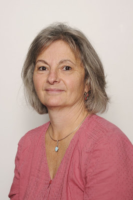 Lucile Carron Tell - Psychomotricienne à Semur-en-Auxois
