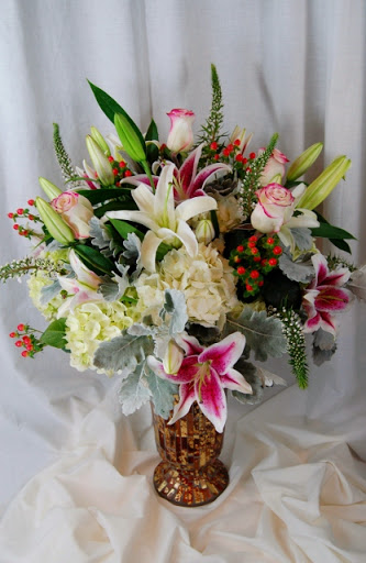 Florist «The Flower Shop», reviews and photos, 1700 Monticello Rd, Charlottesville, VA 22902, USA