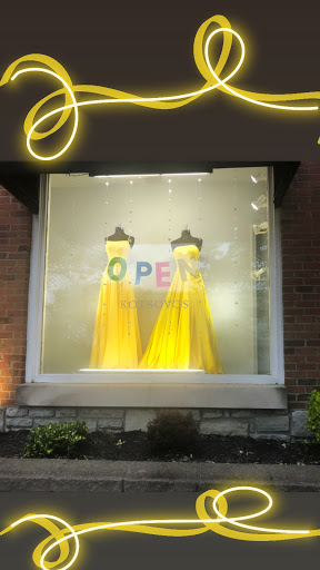 Formal Wear Store «Kotsovos Bridal, Furs & Fine Apparel», reviews and photos, 9501 Montgomery Rd, Montgomery, OH 45242, USA