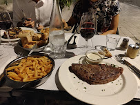 Steak du Restaurant français Le Berry à Pau - n°11