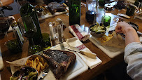 Plats et boissons du Restaurant de viande Maison Carne Marseille - n°20
