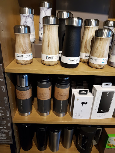 Starbucks image
