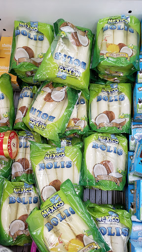 Grocery Store «Grocery Outlet Bargain Market», reviews and photos, 1818 A St, Antioch, CA 94509, USA