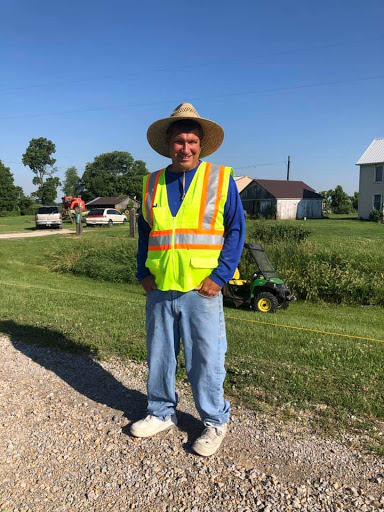 Concrete Contractor «Heuer Construction, Inc.», reviews and photos, 2360 U.S Hwy 61, Muscatine, IA 52761, USA