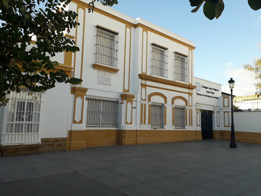 Colegio Concertado Bilingüe Juan Pablo II - Puerto Real en Puerto Real
