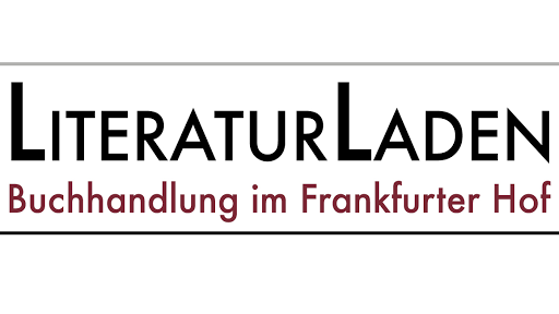 LiteraturLaden Buchhandlung im Frankfurter Hof