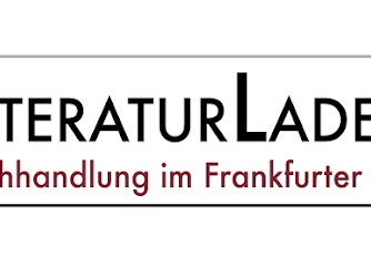 LiteraturLaden Buchhandlung im Frankfurter Hof