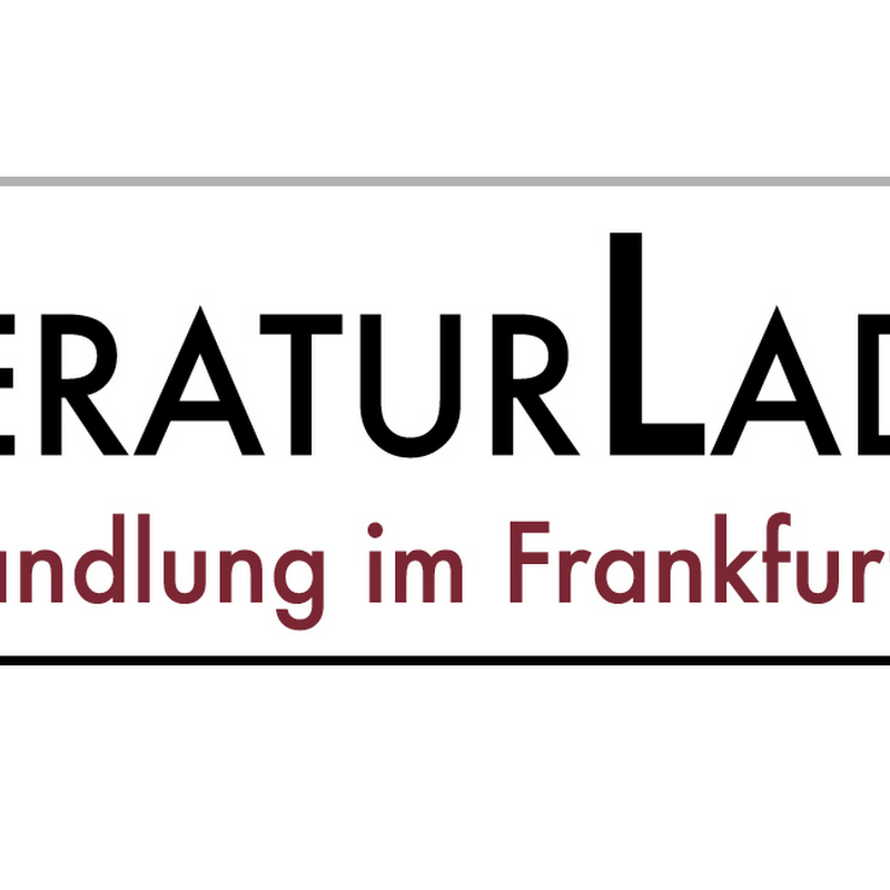 LiteraturLaden Buchhandlung im Frankfurter Hof