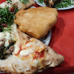 Photo n°2 de l'avis de Ettore. fait le 03/12/2019 à 20:29 sur le  Pizzeria e Trattoria Partenopea di Alfredo Nocerino &C. à Naples