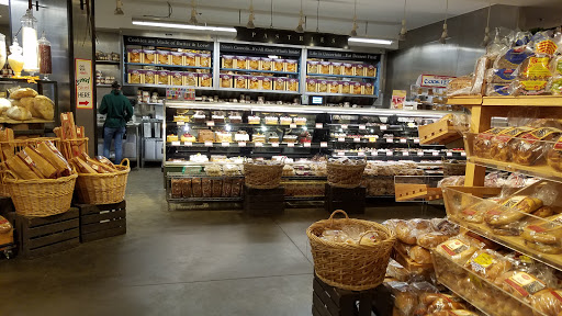 Supermarket «Nino Salvaggio International», reviews and photos, 17496 Hall Rd, Charter Twp of Clinton, MI 48038, USA