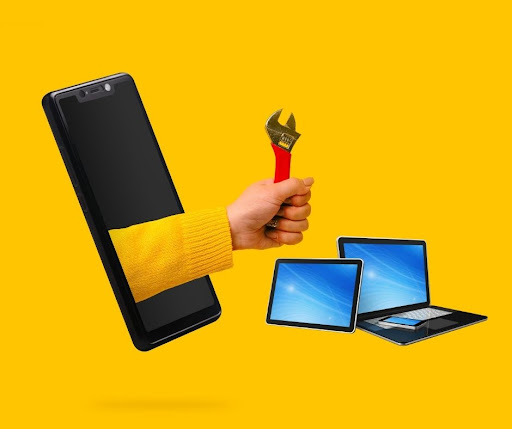 Cell Phone Store «Power Swift Mobile», reviews and photos, 2310 E Churchville Rd b, Bel Air, MD 21015, USA