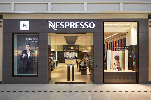 Nespresso Boutique Karrinyup