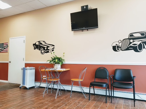 79 Herricks Rd, Garden City Park, NY 11040, USA