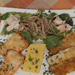 Photo n°1 de l'avis de Paolo.e fait le 19/08/2023 à 14:28 sur le  Idrovolante Ristorante Pizzeria à Iseo