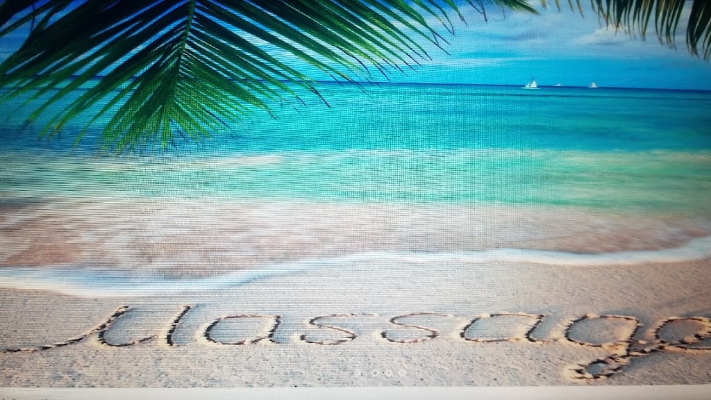 Maui Massage Seashells-Maui Best Massage 96753
