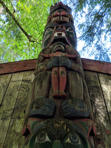 Museum «Lelooska Foundation», reviews and photos, 165 Merwin Village Rd, Ariel, WA 98603, USA