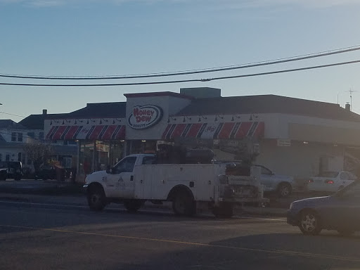 Donut Shop «Honey Dew Donuts», reviews and photos, 548 Reservoir Ave, Cranston, RI 02910, USA