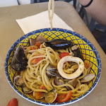 Photo n°2 de l'avis de Antonio.i fait le 26/09/2022 à 10:04 sur le  Roxy Ristofriggitoria à Palermo