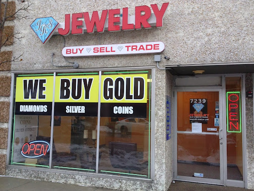 JRS Jewelry Repair Shop