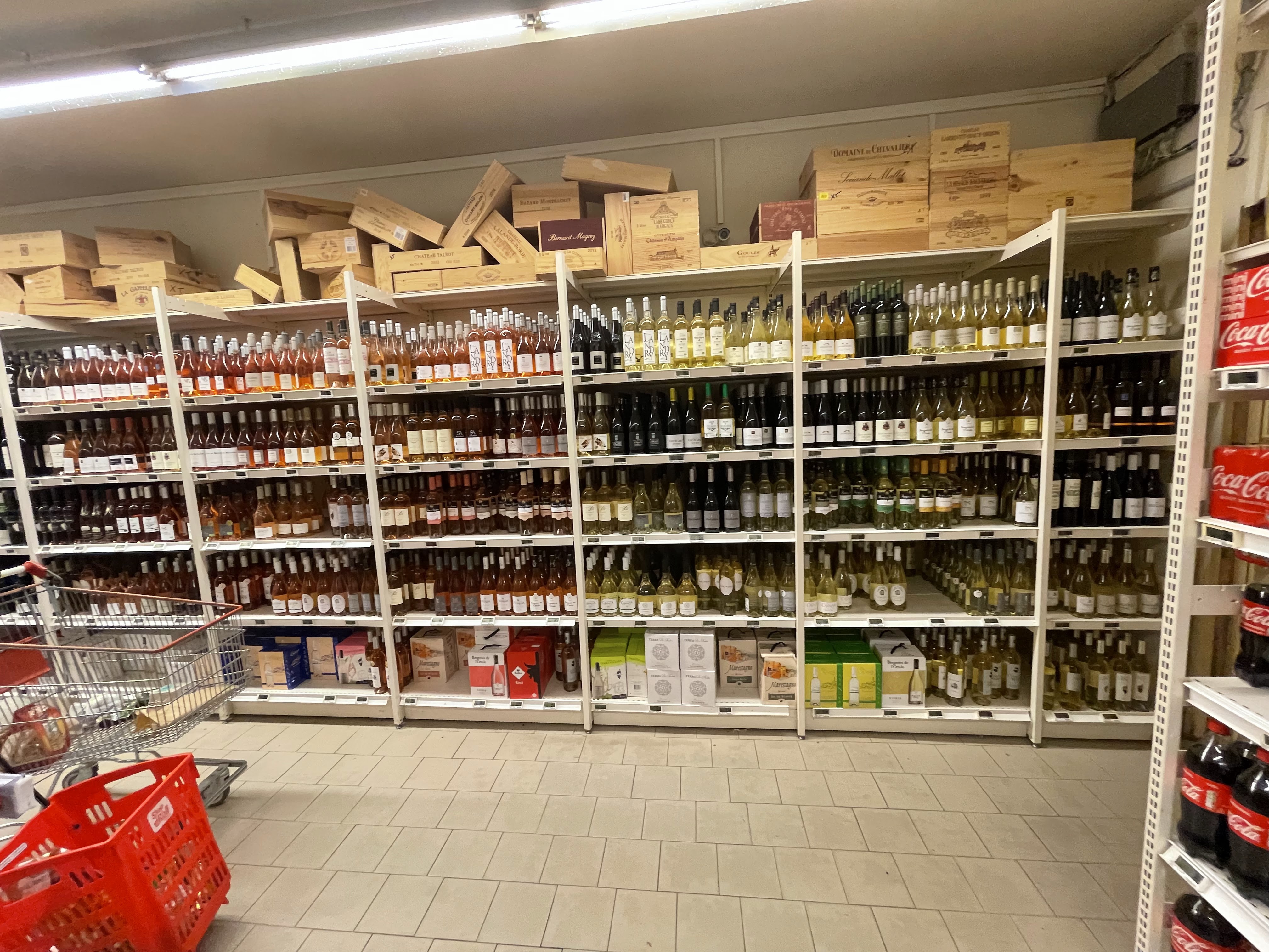 Photo n° 10 de l'avis de Nils.a fait le 22/06/2022 à 17:33