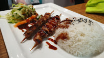 Teriyaki du Restaurant asiatique Bao à Poissy - n°4