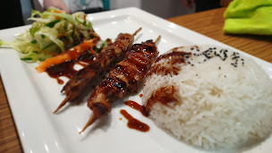 Photo n°158 de Bao « restaurant asiatique » à Poissy ()