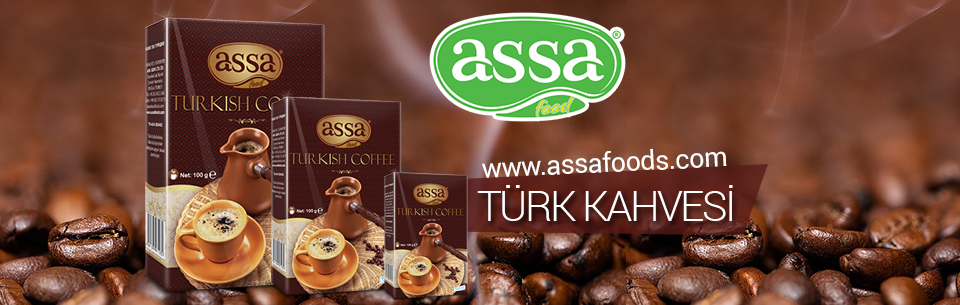 Assa Foods