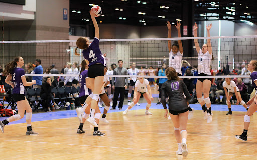 Sports Complex «Capitol Sports Center», reviews and photos, 1915 Gladden Rd, Plainfield, IN 46168, USA